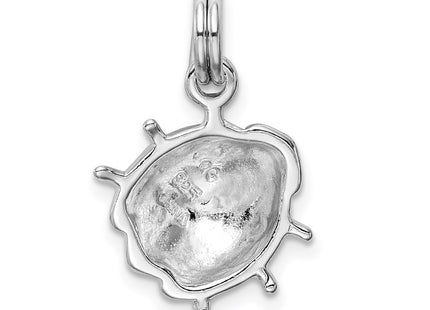 Sterling Silver Jewelry Style QC4057 - Classique Jewelry Inc.