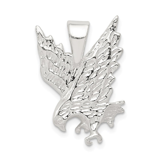 Sterling silver pendant