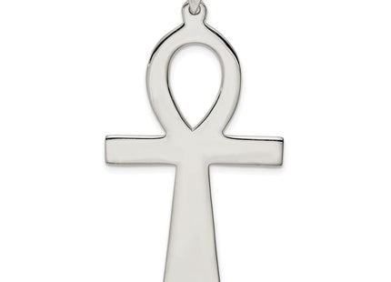 Sterling Silver Pendants Style QC407 - Classique Jewelry Inc.