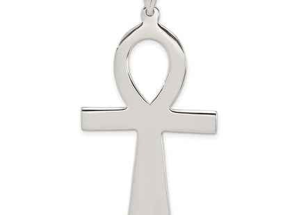 Sterling Silver Pendants Style QC407 - Classique Jewelry Inc.