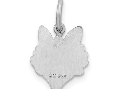 Sterling Silver Jewelry Style QC4071 - Classique Jewelry Inc.