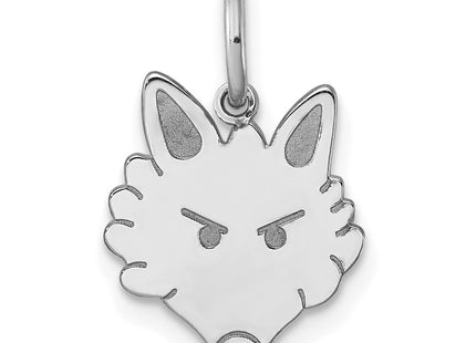 Sterling Silver Jewelry Style QC4071 - Classique Jewelry Inc.