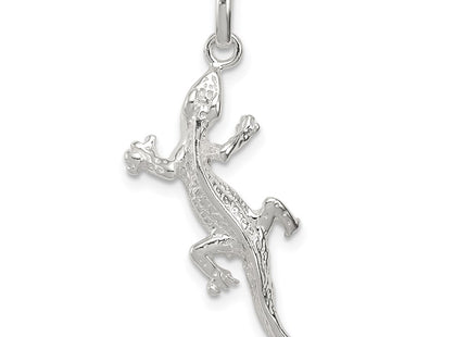 Sterling silver charm