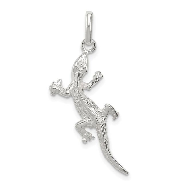 Sterling silver charm