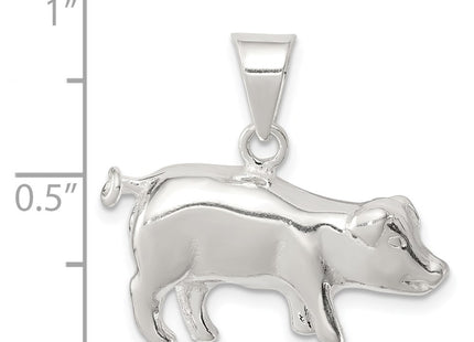 Sterling Silver Jewelry Style QC4076 - Classique Jewelry Inc.