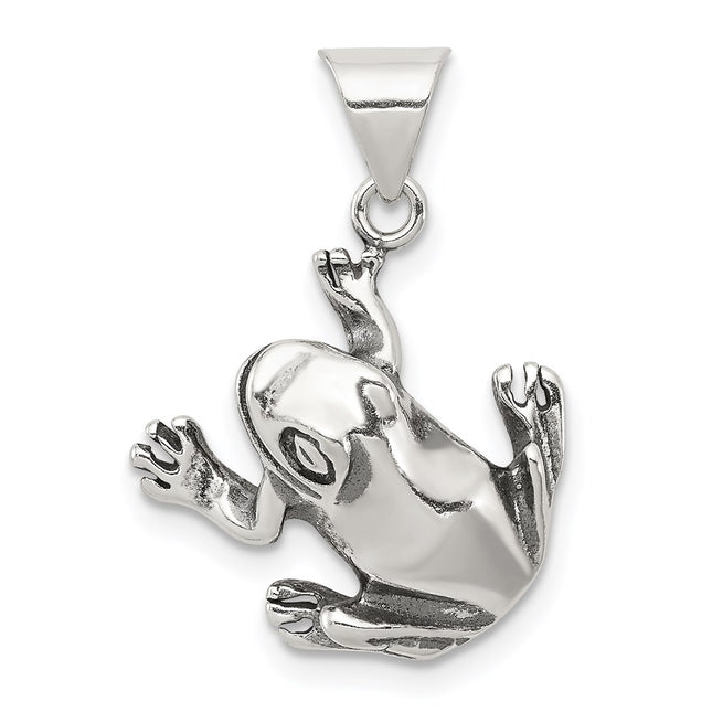 Sterling Silver Jewelry Style QC4078 - Classique Jewelry Inc.