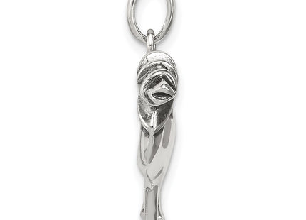 Sterling Silver Jewelry Style QC4079 - Classique Jewelry Inc.