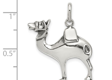 Sterling Silver Jewelry Style QC4079 - Classique Jewelry Inc.
