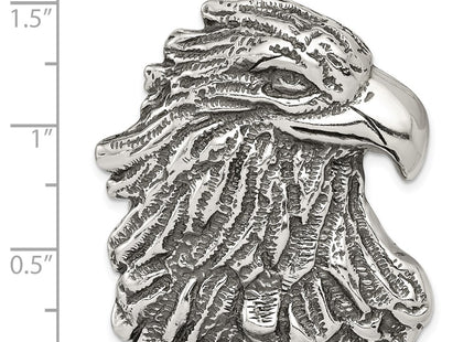 Sterling Silver Pendants Style QC4083 - Classique Jewelry Inc.