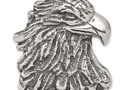 Sterling Silver Pendants Style QC4083 - Classique Jewelry Inc.