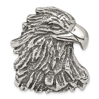 Sterling silver pendant