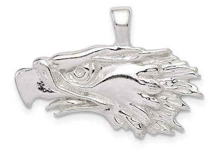 Sterling silver pendant
