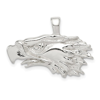 Sterling silver pendant