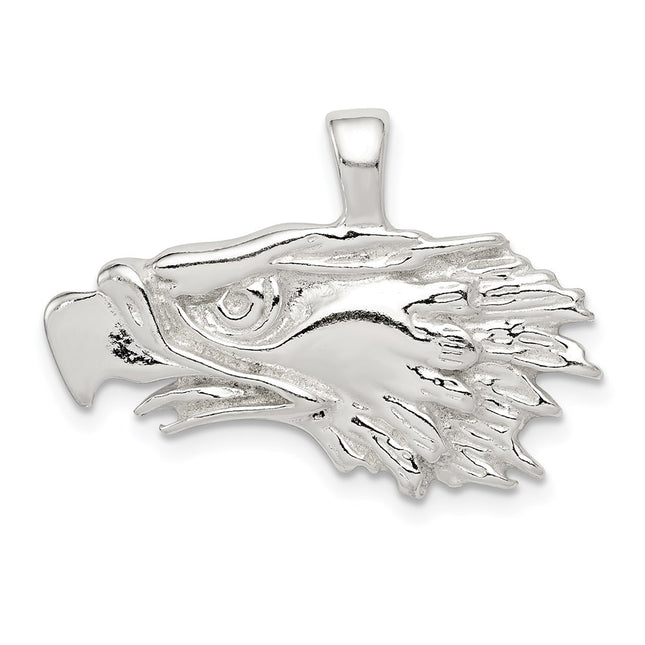 Sterling silver pendant