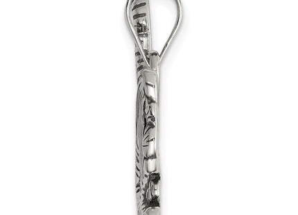 Sterling Silver Jewelry Style QC4086 - Classique Jewelry Inc.