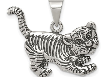 Sterling Silver Jewelry Style QC4086 - Classique Jewelry Inc.