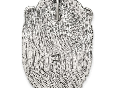 Sterling Silver Pendants Style QC4087 - Classique Jewelry Inc.