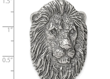 Sterling Silver Pendants Style QC4087 - Classique Jewelry Inc.