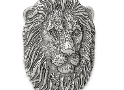 Sterling Silver Pendants Style QC4087 - Classique Jewelry Inc.