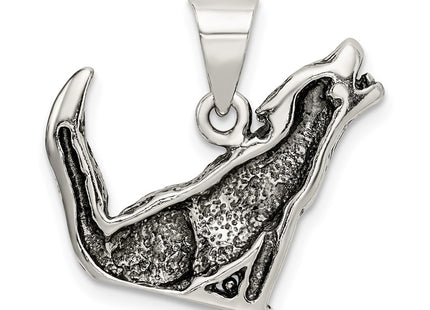 Sterling Silver Jewelry Style QC4101 - Classique Jewelry Inc.