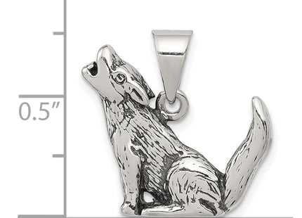 Sterling Silver Jewelry Style QC4101 - Classique Jewelry Inc.