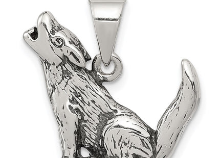 Sterling Silver Jewelry Style QC4101 - Classique Jewelry Inc.