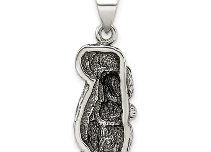 Sterling Silver Jewelry Style QC4105 - Classique Jewelry Inc.