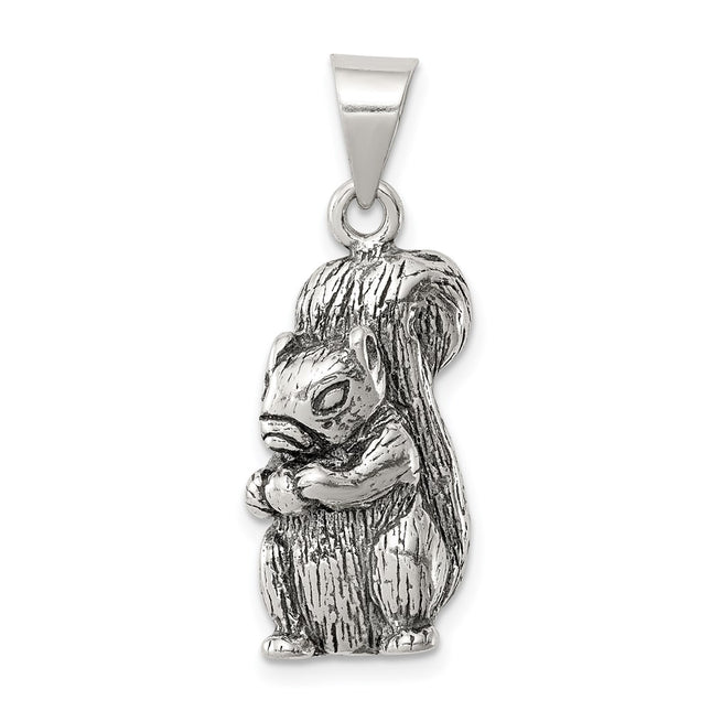 Sterling Silver Jewelry Style QC4105 - Classique Jewelry Inc.