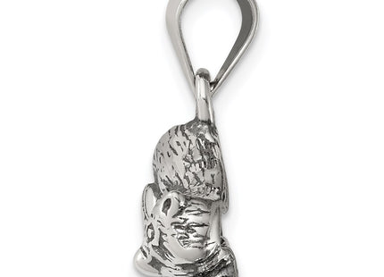 Sterling Silver Jewelry Style QC4106 - Classique Jewelry Inc.