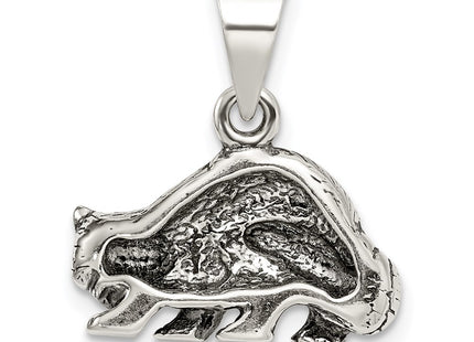 Sterling Silver Jewelry Style QC4106 - Classique Jewelry Inc.