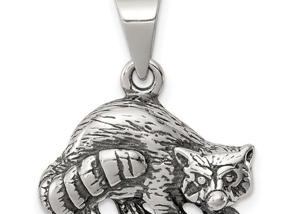 Sterling Silver Jewelry Style QC4106 - Classique Jewelry Inc.