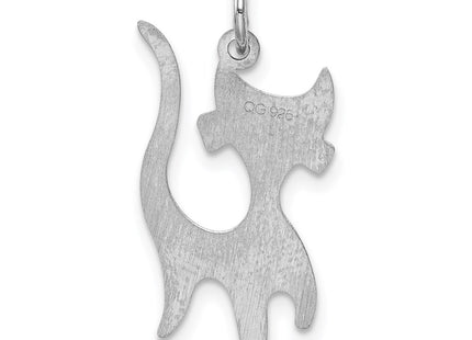 Sterling Silver Jewelry Style QC4113 - Classique Jewelry Inc.