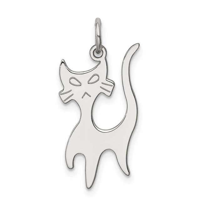 Sterling Silver Jewelry Style QC4113 - Classique Jewelry Inc.