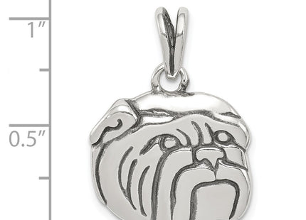 Sterling Silver Jewelry Style QC4124 - Classique Jewelry Inc.
