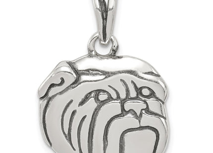 Sterling Silver Jewelry Style QC4124 - Classique Jewelry Inc.