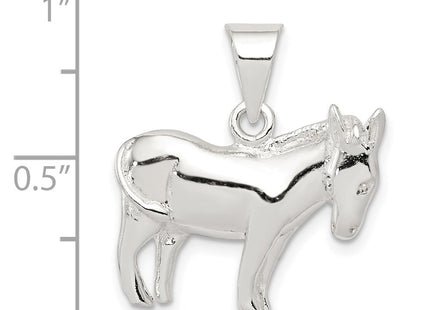 Sterling Silver Pendants Style QC4127 - Classique Jewelry Inc.