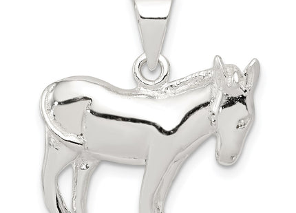 Sterling Silver Pendants Style QC4127 - Classique Jewelry Inc.