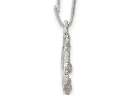 Sterling Silver Pendants Style QC4132 - Classique Jewelry Inc.