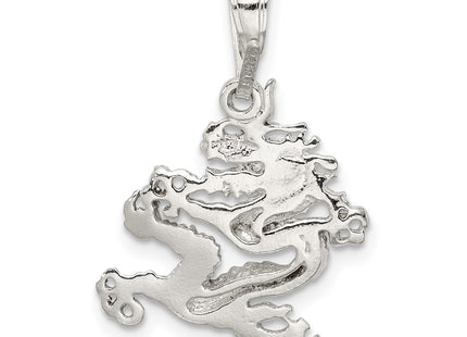 Sterling Silver Pendants Style QC4132 - Classique Jewelry Inc.