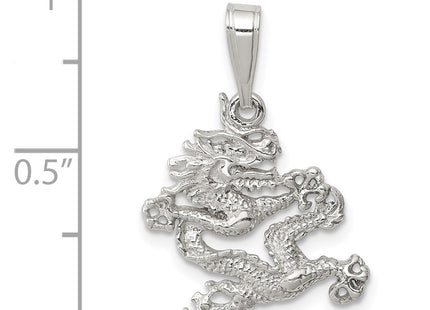 Sterling Silver Pendants Style QC4132 - Classique Jewelry Inc.