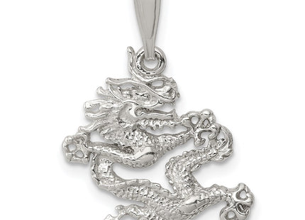 Sterling Silver Pendants Style QC4132 - Classique Jewelry Inc.