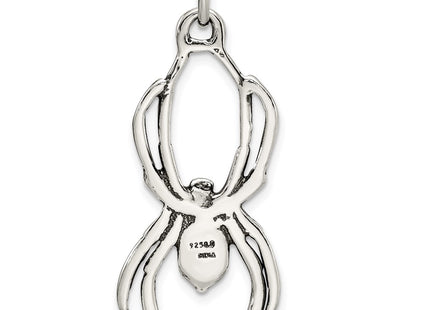 Sterling Silver Pendants Style QC4134 - Classique Jewelry Inc.