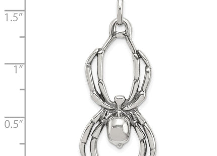 Sterling Silver Pendants Style QC4134 - Classique Jewelry Inc.