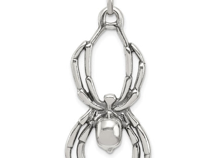 Sterling Silver Pendants Style QC4134 - Classique Jewelry Inc.