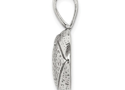 Sterling Silver Pendants Style QC4135 - Classique Jewelry Inc.