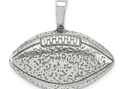 Sterling Silver Pendants Style QC4135 - Classique Jewelry Inc.