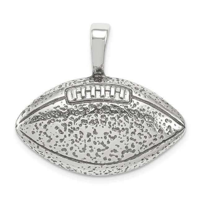 Sterling Silver Pendants Style QC4135 - Classique Jewelry Inc.