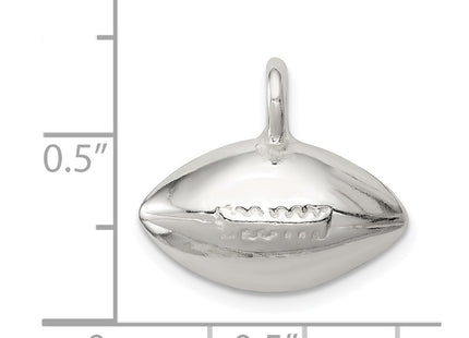 Sterling Silver Pendants Style QC4136 - Classique Jewelry Inc.