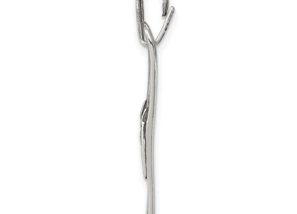 Sterling Silver Jewelry Style QC4155 - Classique Jewelry Inc.