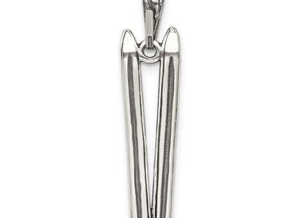 Sterling Silver Jewelry Style QC4155 - Classique Jewelry Inc.